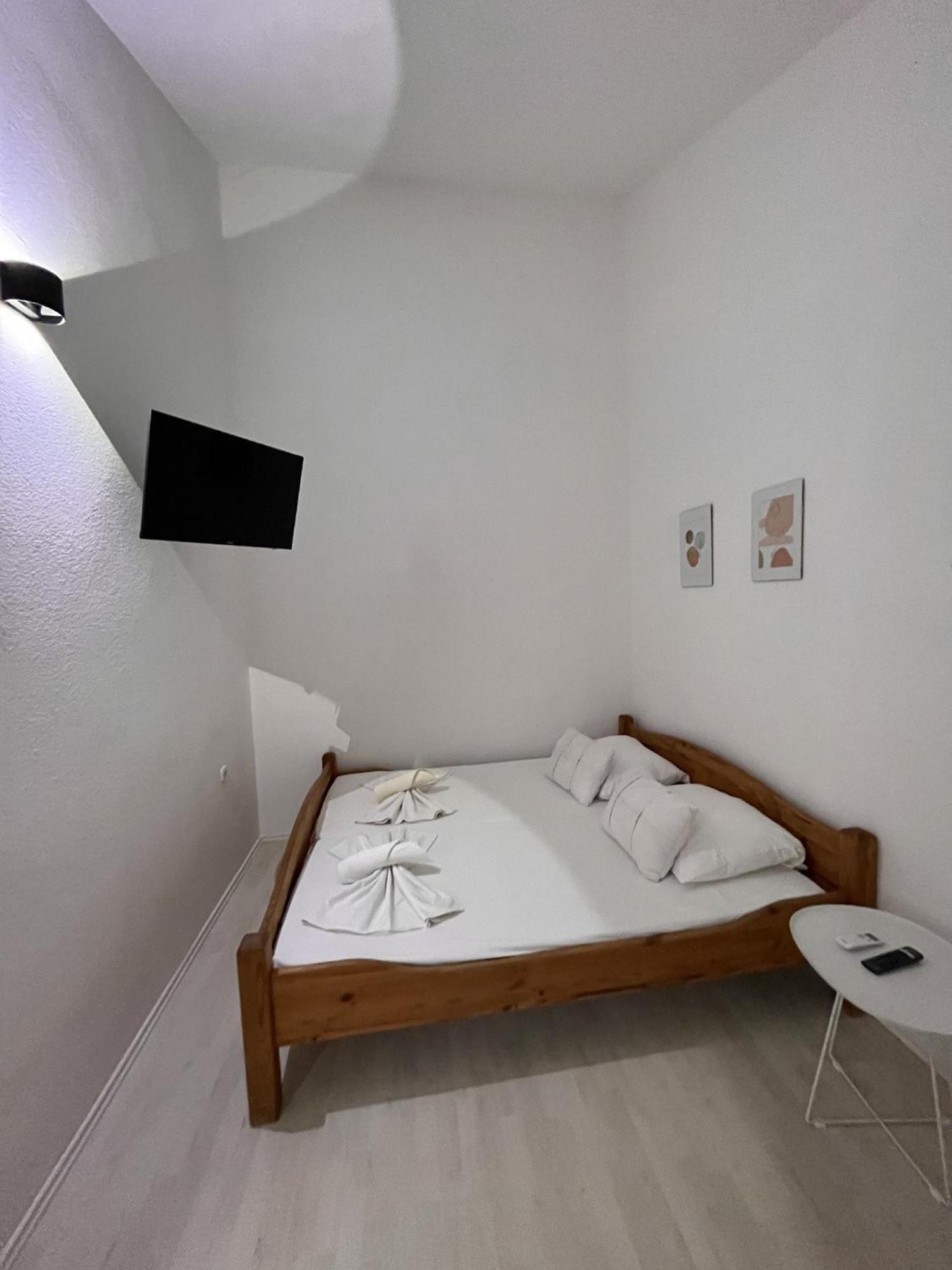 Villa Ljiljana Neum Zimmer foto