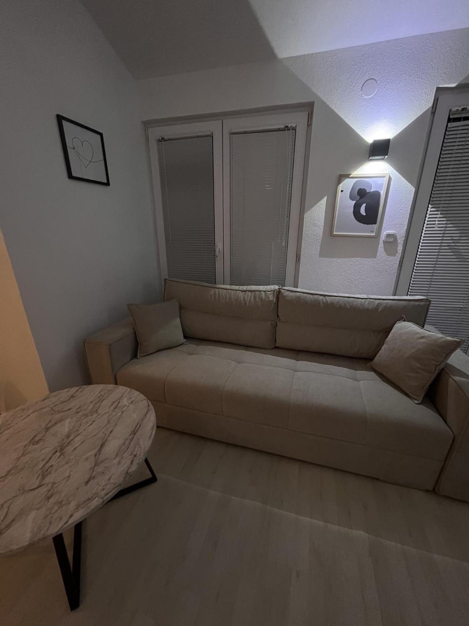 Villa Ljiljana Neum Zimmer foto