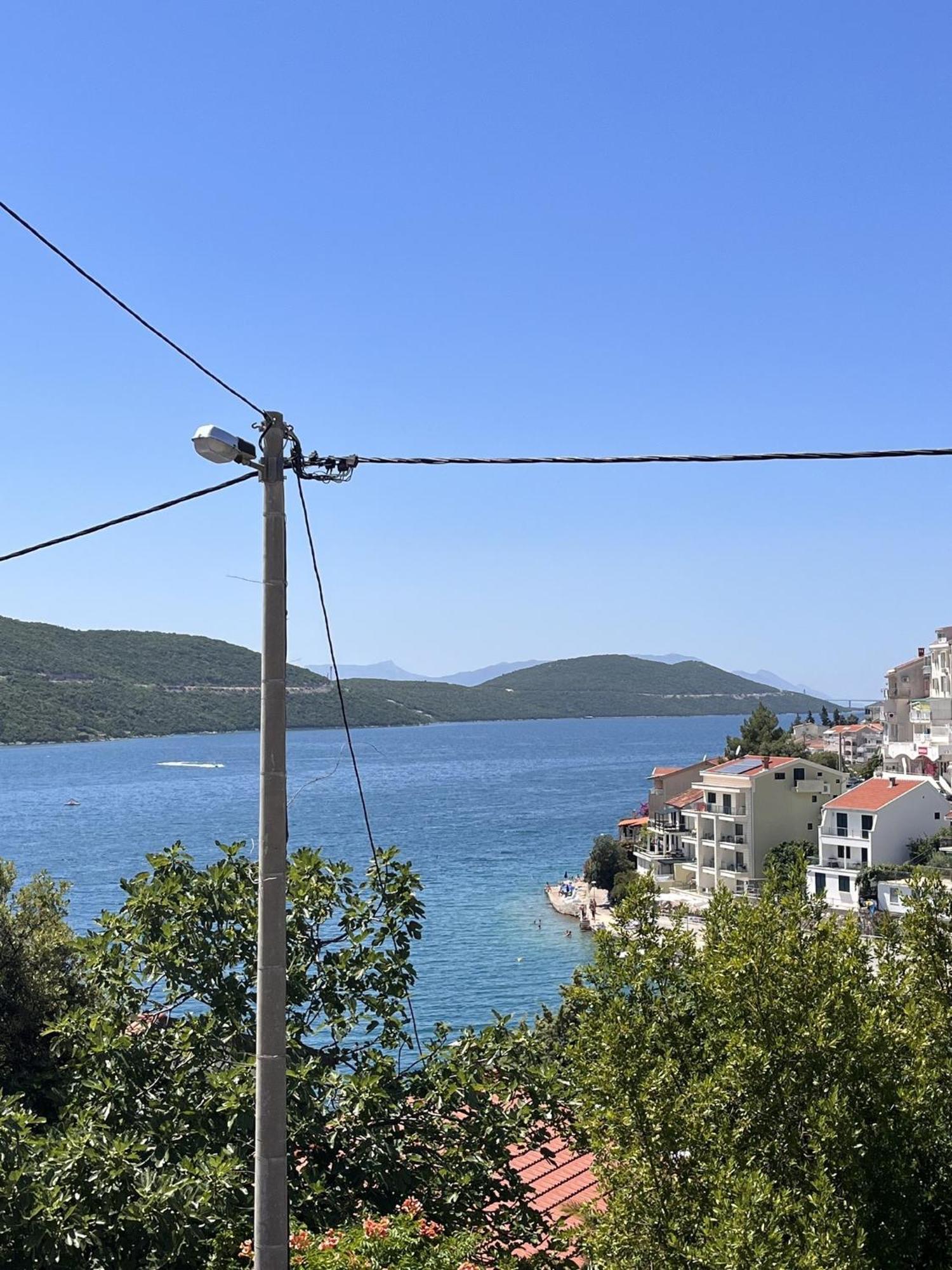 Villa Ljiljana Neum Zimmer foto