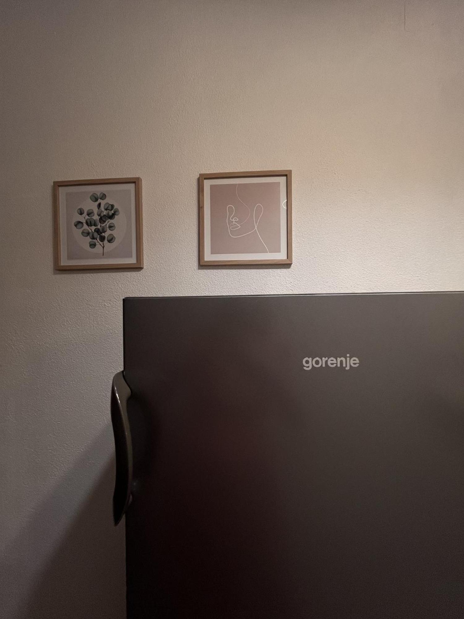 Villa Ljiljana Neum Zimmer foto