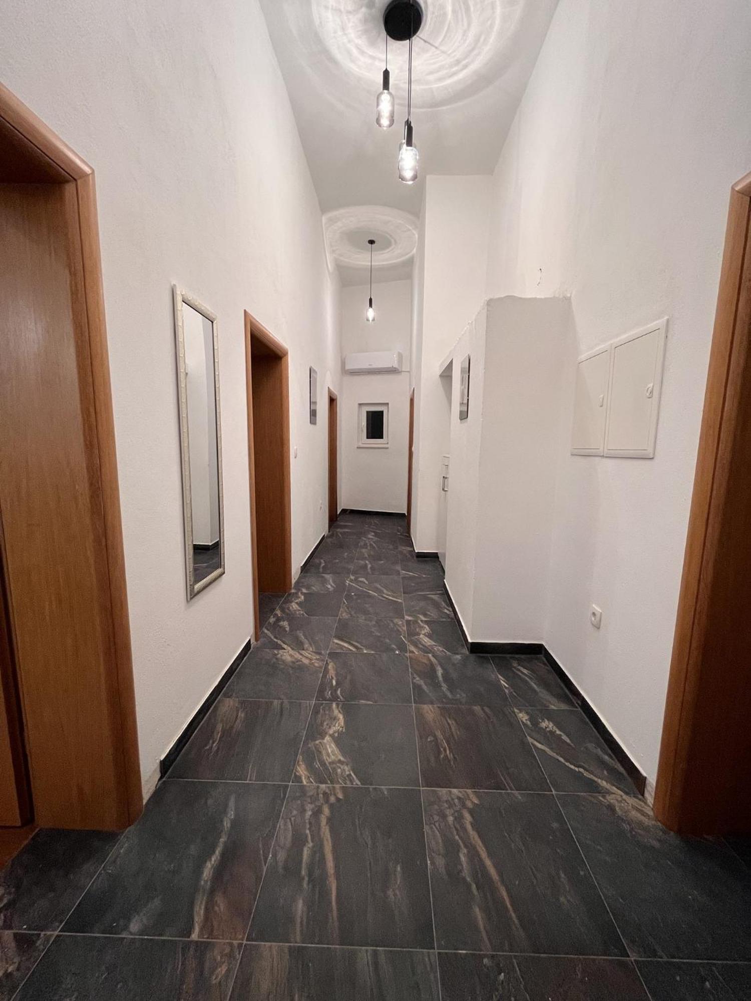 Villa Ljiljana Neum Zimmer foto