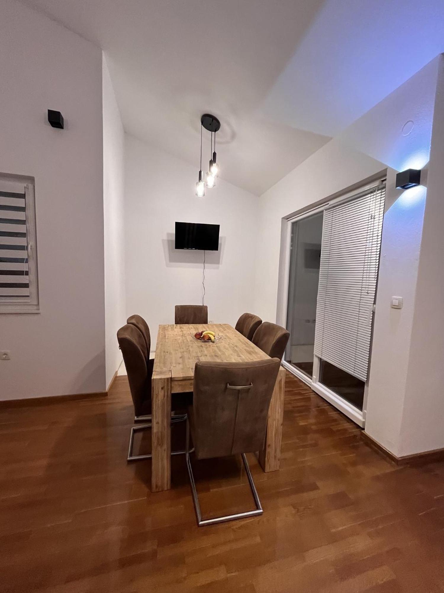 Villa Ljiljana Neum Zimmer foto