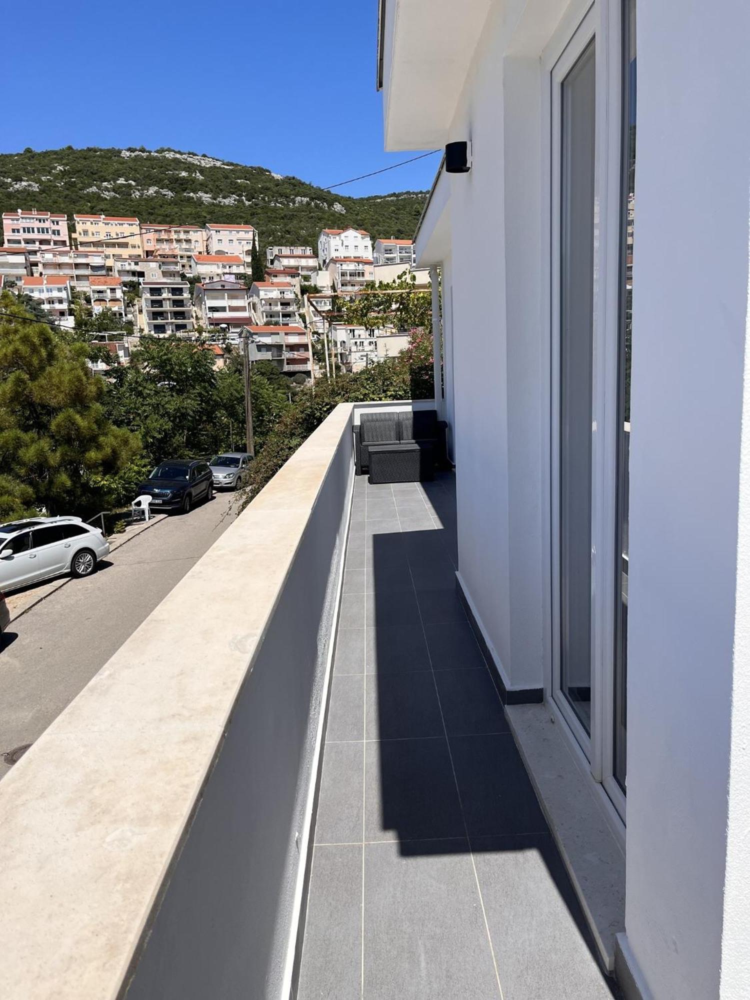 Villa Ljiljana Neum Zimmer foto