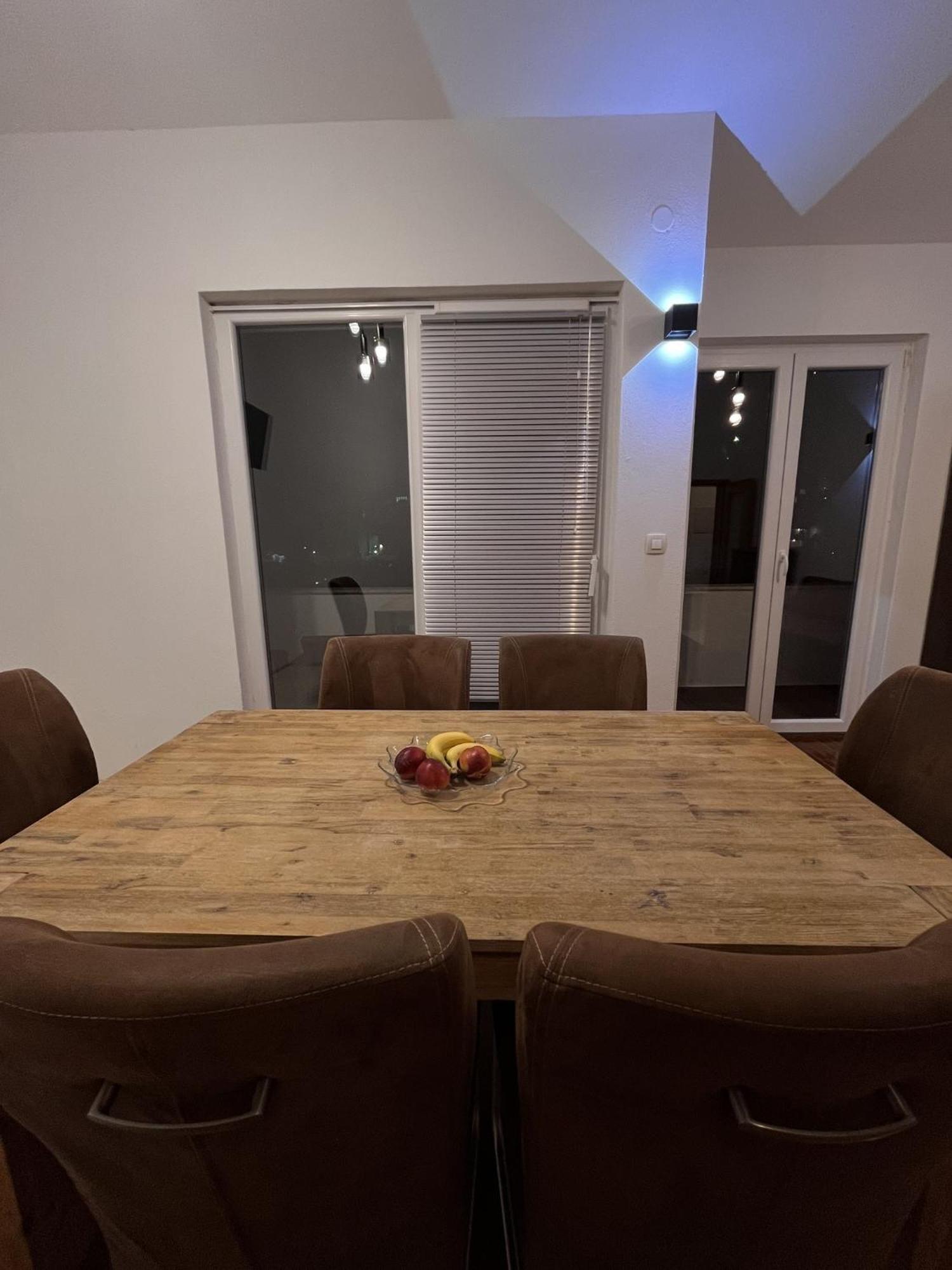 Villa Ljiljana Neum Zimmer foto