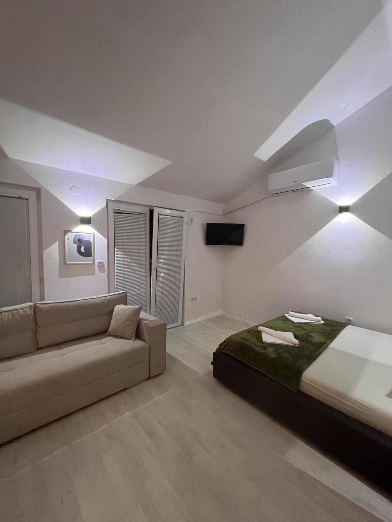 Villa Ljiljana Neum Zimmer foto