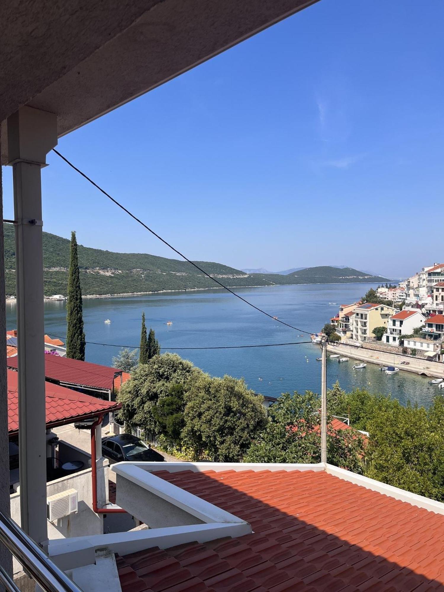 Villa Ljiljana Neum Zimmer foto
